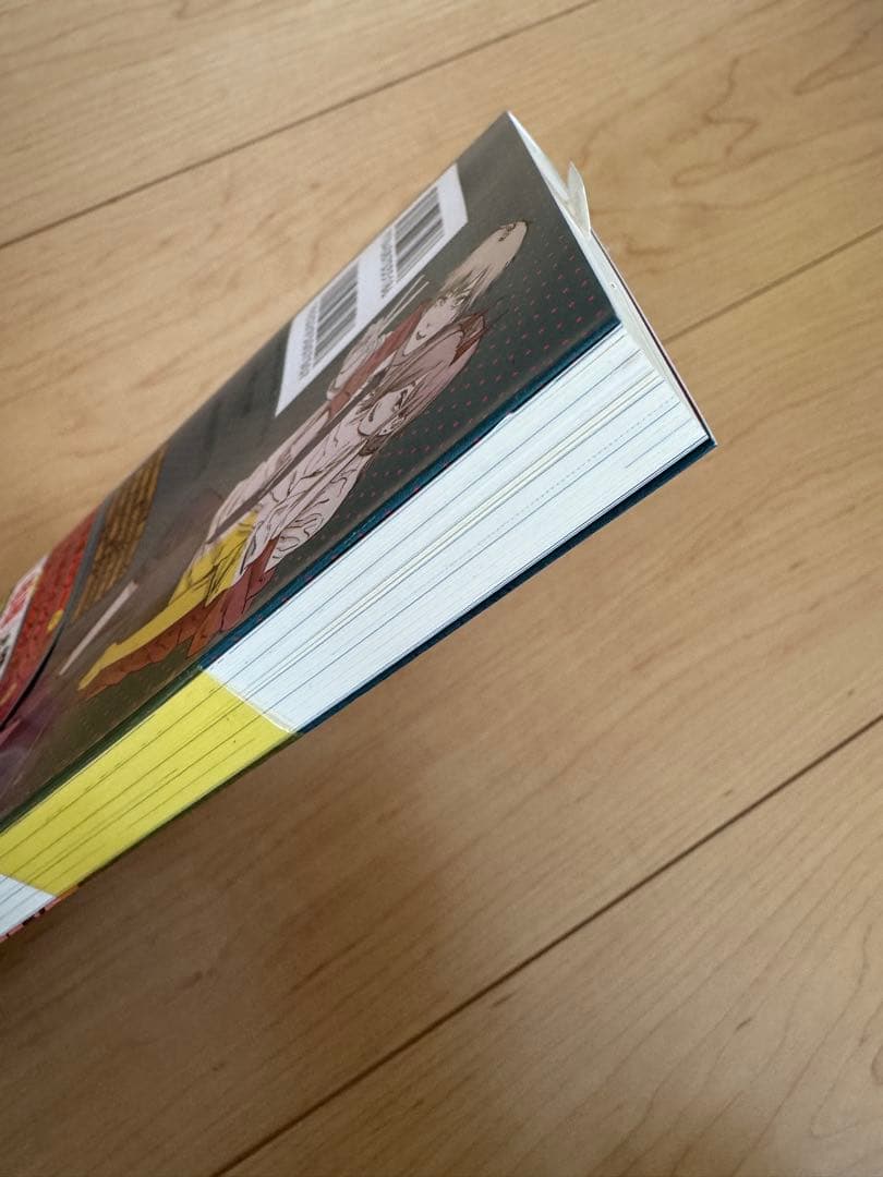 集英社 ジャンプ 藤本タツキ『チェンソーマン』1〜23巻&小説全24冊まとめ売り