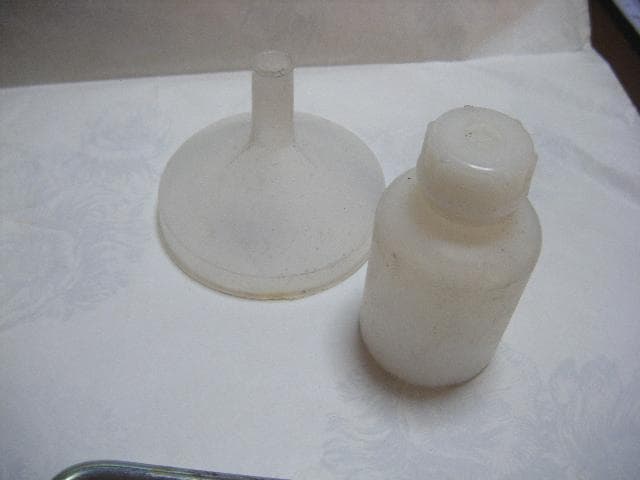 MANASLU 126 灯油バーナー・画像で判断下さい