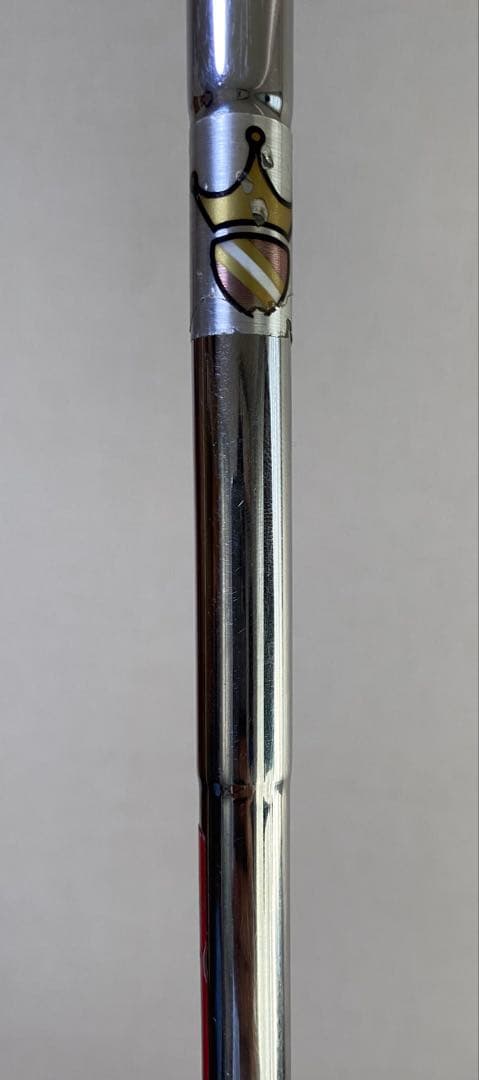 R*F様 スコッティキャメロン Tel3 ニューポート2 NP2 ロングネック