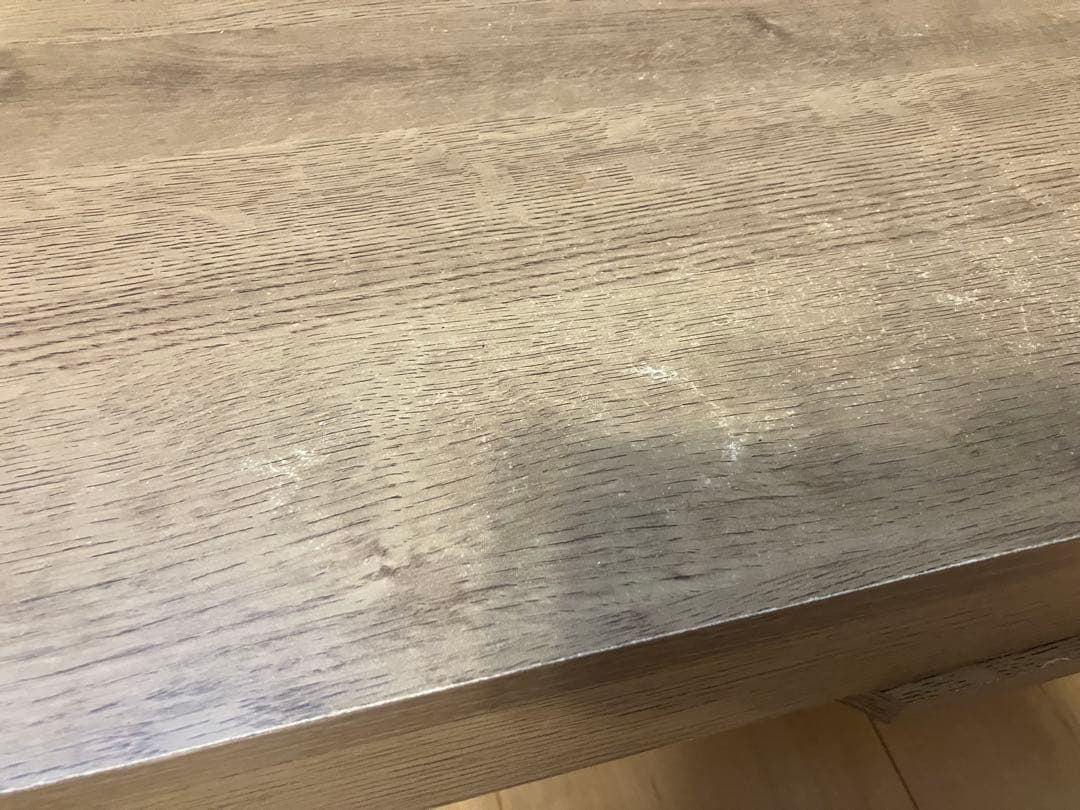 LOWYA ローテーブル　リビング　ダイニング　収納