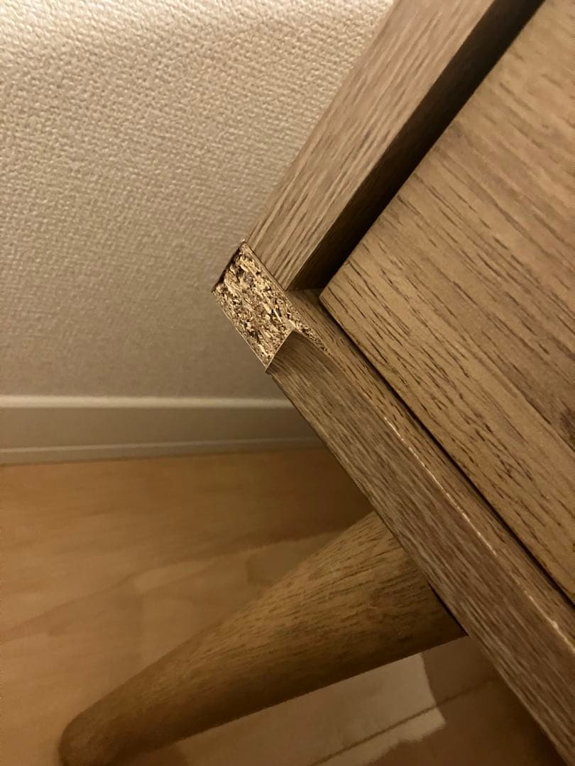 LOWYA ローテーブル　リビング　ダイニング　収納