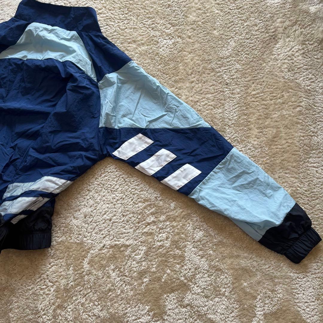 Adidas アディダス　ウィンドブレーカー セットアップ　サイズL