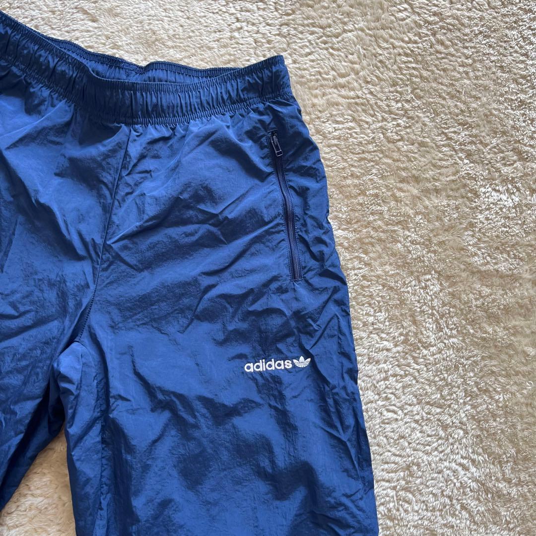 Adidas アディダス　ウィンドブレーカー セットアップ　サイズL
