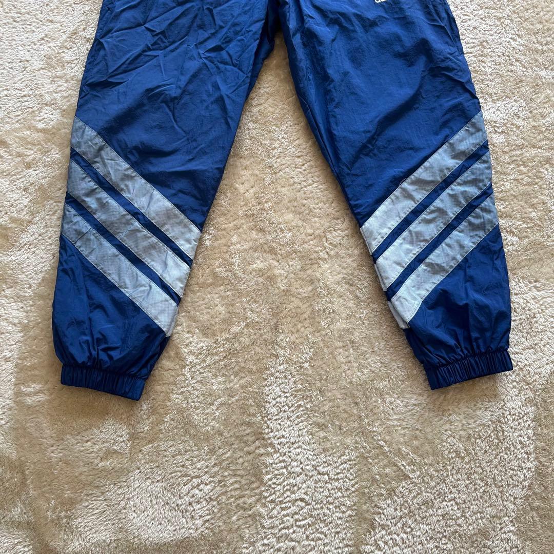 Adidas アディダス　ウィンドブレーカー セットアップ　サイズL