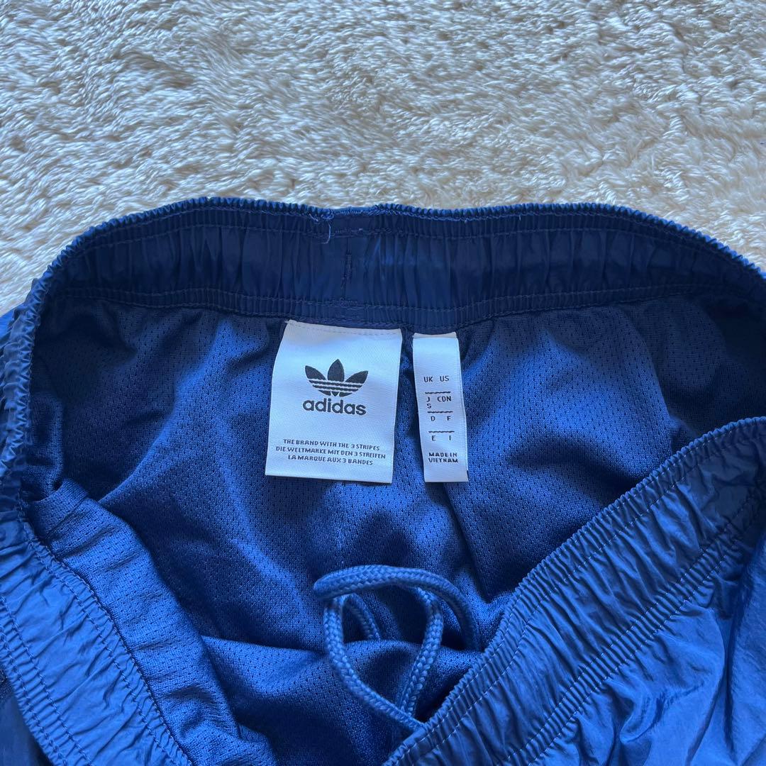 Adidas アディダス　ウィンドブレーカー セットアップ　サイズL