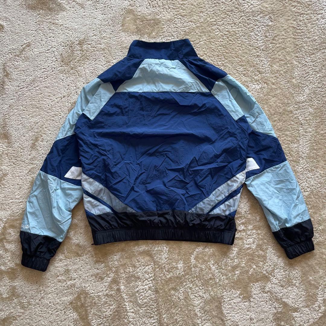 Adidas アディダス　ウィンドブレーカー セットアップ　サイズL