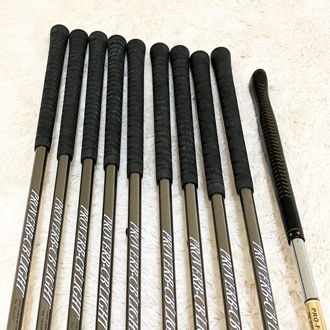 Titleist a.m.c など　ゴルフセット　初心者おすすめ 13本