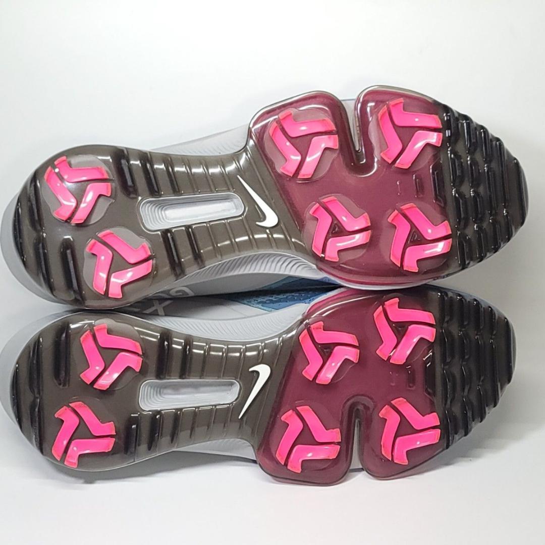 希少 ナイキゴルフ インフィニティツアー GORE-TEX 28cm