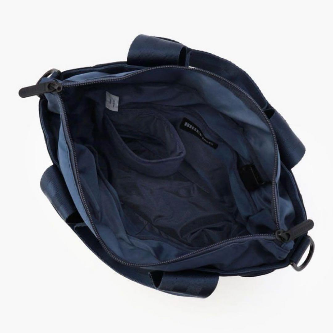 送料込み　完売品　新品　2BRIEFING 2WAY CART TOTE CS