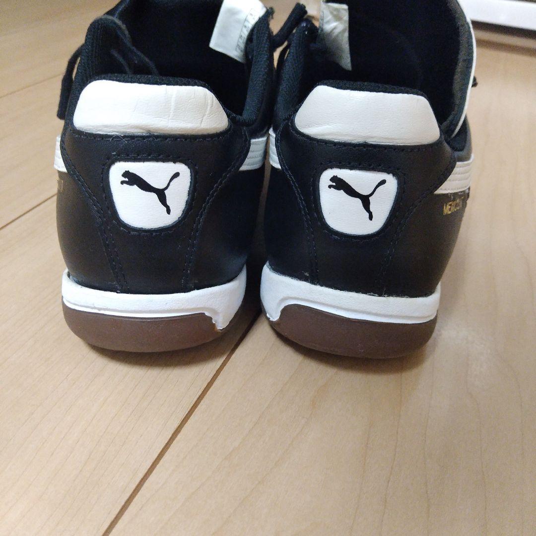 廃盤 超希少 PUMA MEXICO IT 27cm パラメヒコ　シューズ