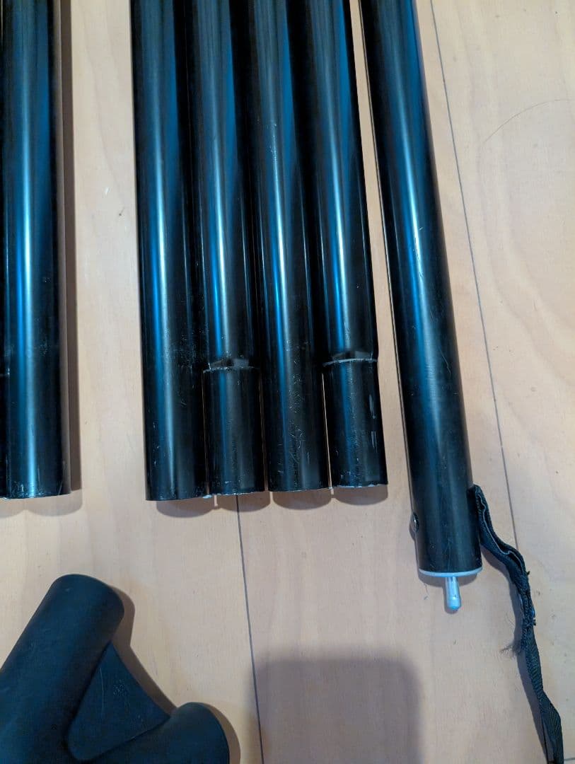 テンマクデザイン　サーカス　トリポット　レギュラー