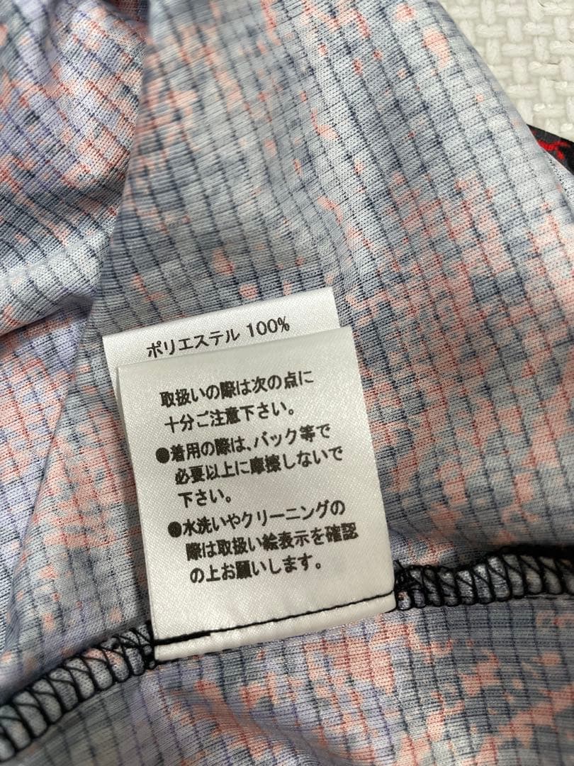 ELDORESO(エルドレッソ) Kiptum スリーブレス　Lサイズ