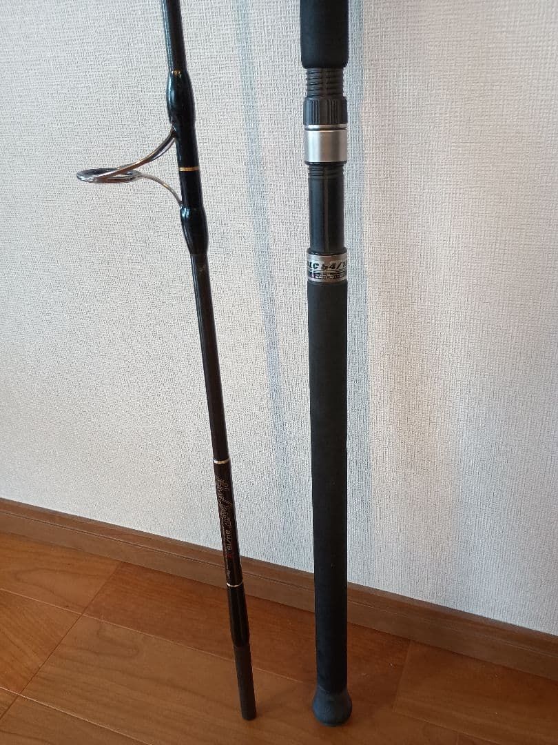 【着払い】カーペンター　ブルーチェイサー84/18