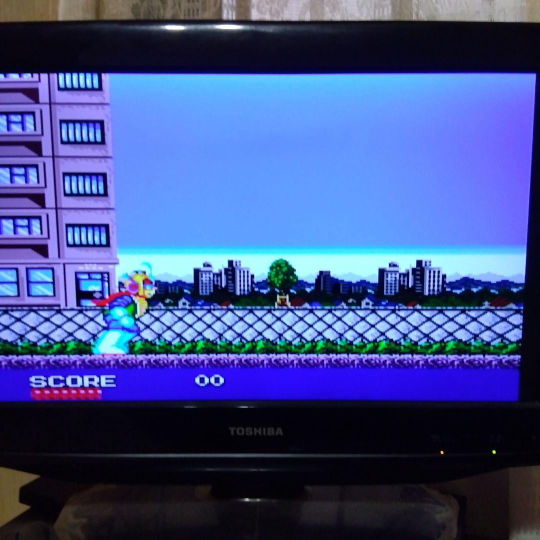 Nintendo Switch NEC PI-TG3