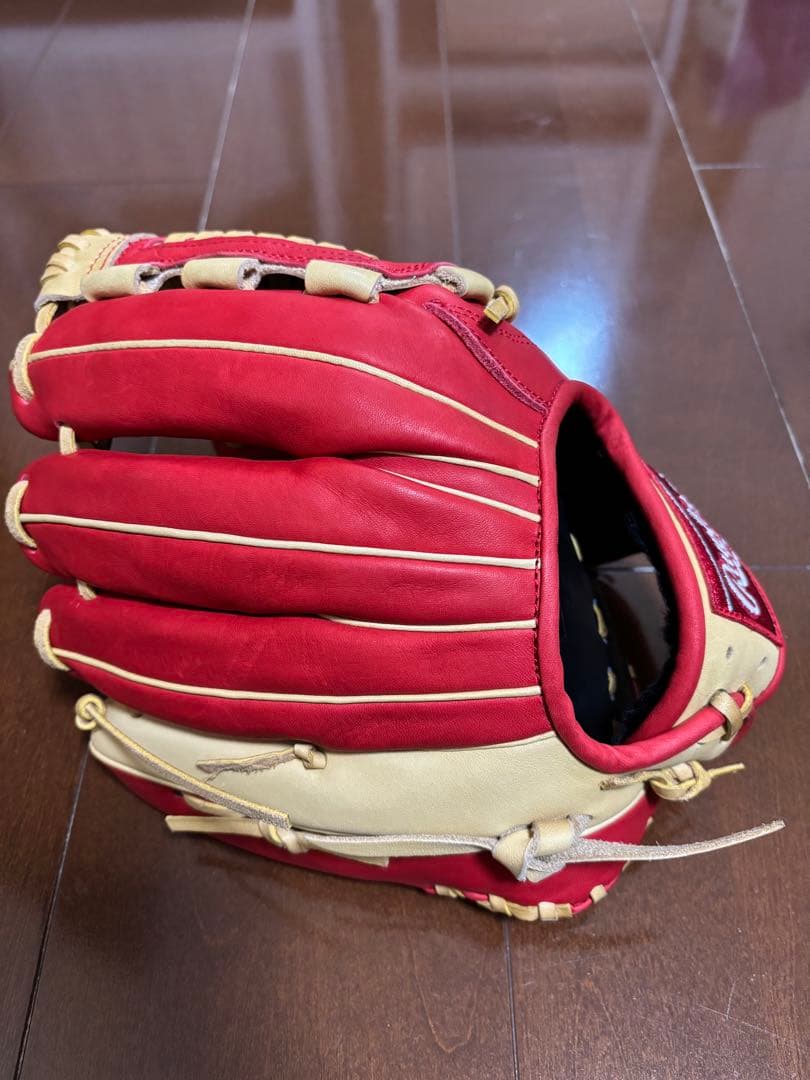 ローリングス 軟式グローブ 今岡モデル