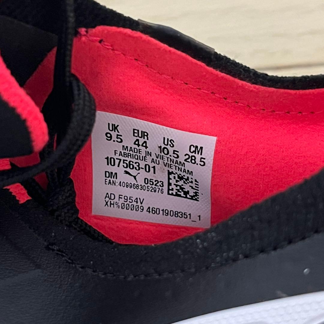 【新品】 プーマ キング アルティメット FG AG 28.5cm PUMA