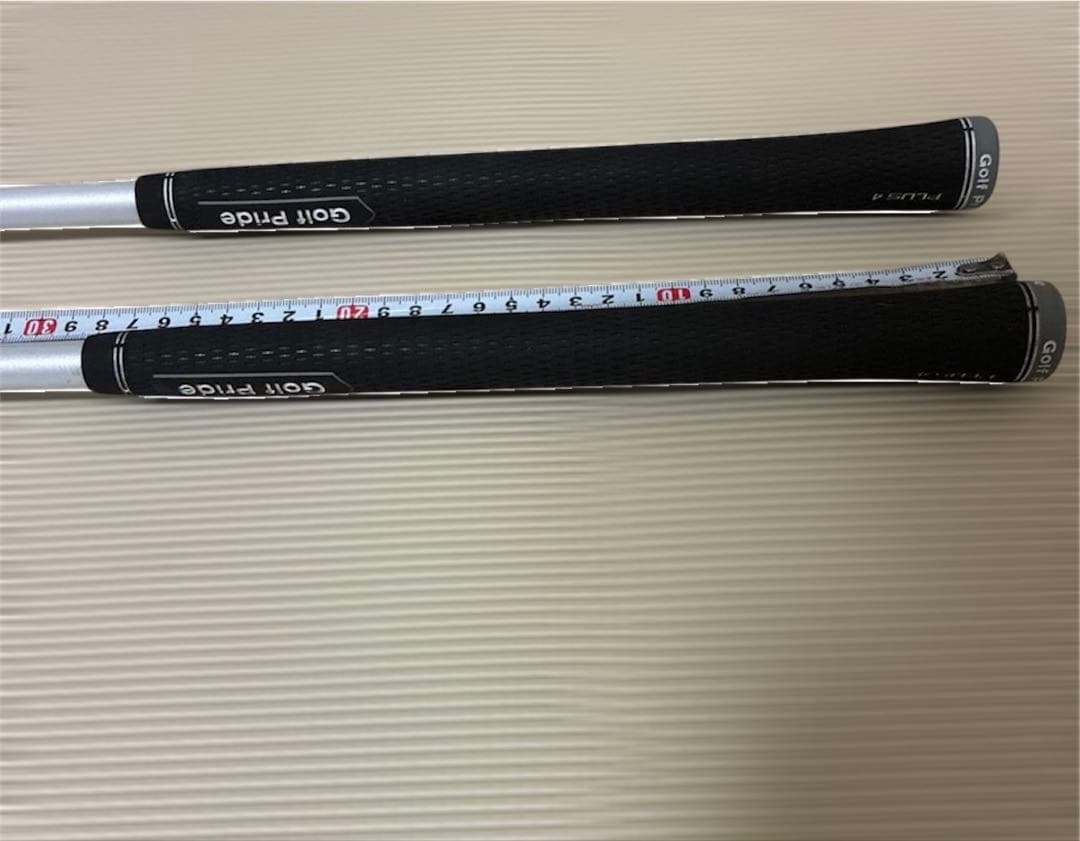 エピックスーパーハイブリッド ツアーAD HY75 4U.5U 2本セット