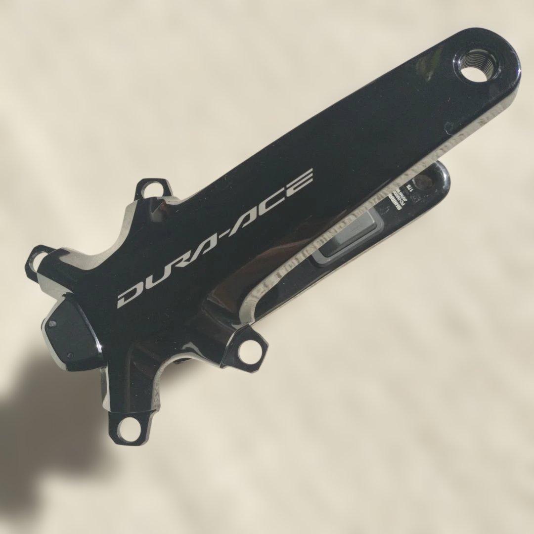 シマノ　デュラエース　FC-R9200p パワーメーター　新品