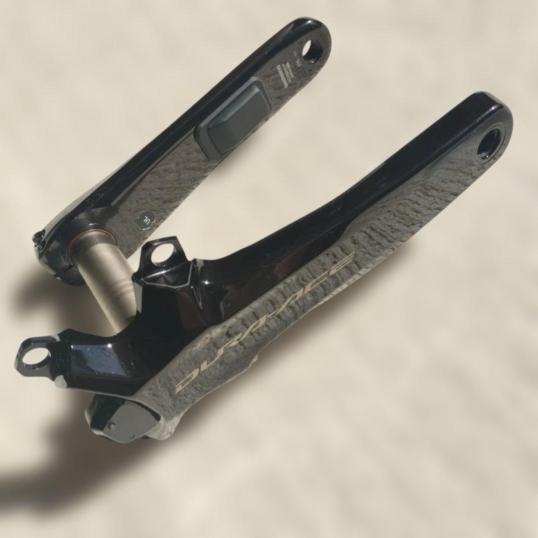 シマノ　デュラエース　FC-R9200p パワーメーター　新品