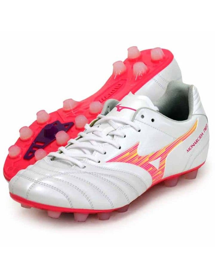 ☆【国内正規品・新品】モナルシーダ ネオ 3 WIDE ELITE　26.0㎝