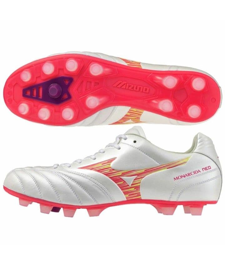 ☆【国内正規品・新品】モナルシーダ ネオ 3 WIDE ELITE　26.0㎝