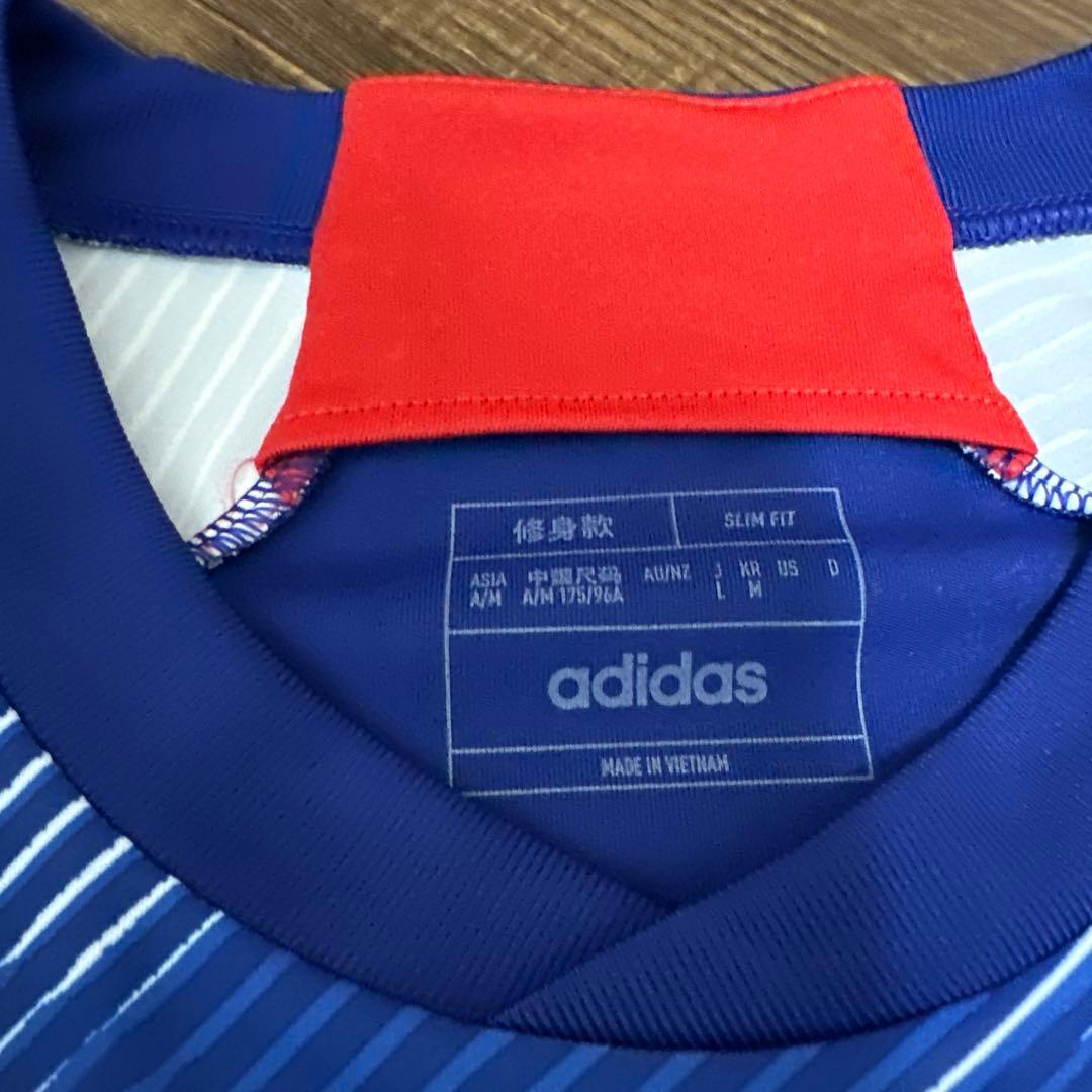 サッカー日本代表 堂安律 ユニフォーム 正規品