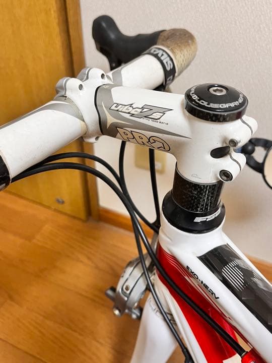 GARNEAU SONIX ロードバイク