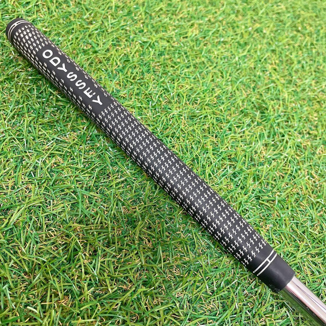 希少　初代　ホワイトホット5番　33インチ　2ドット