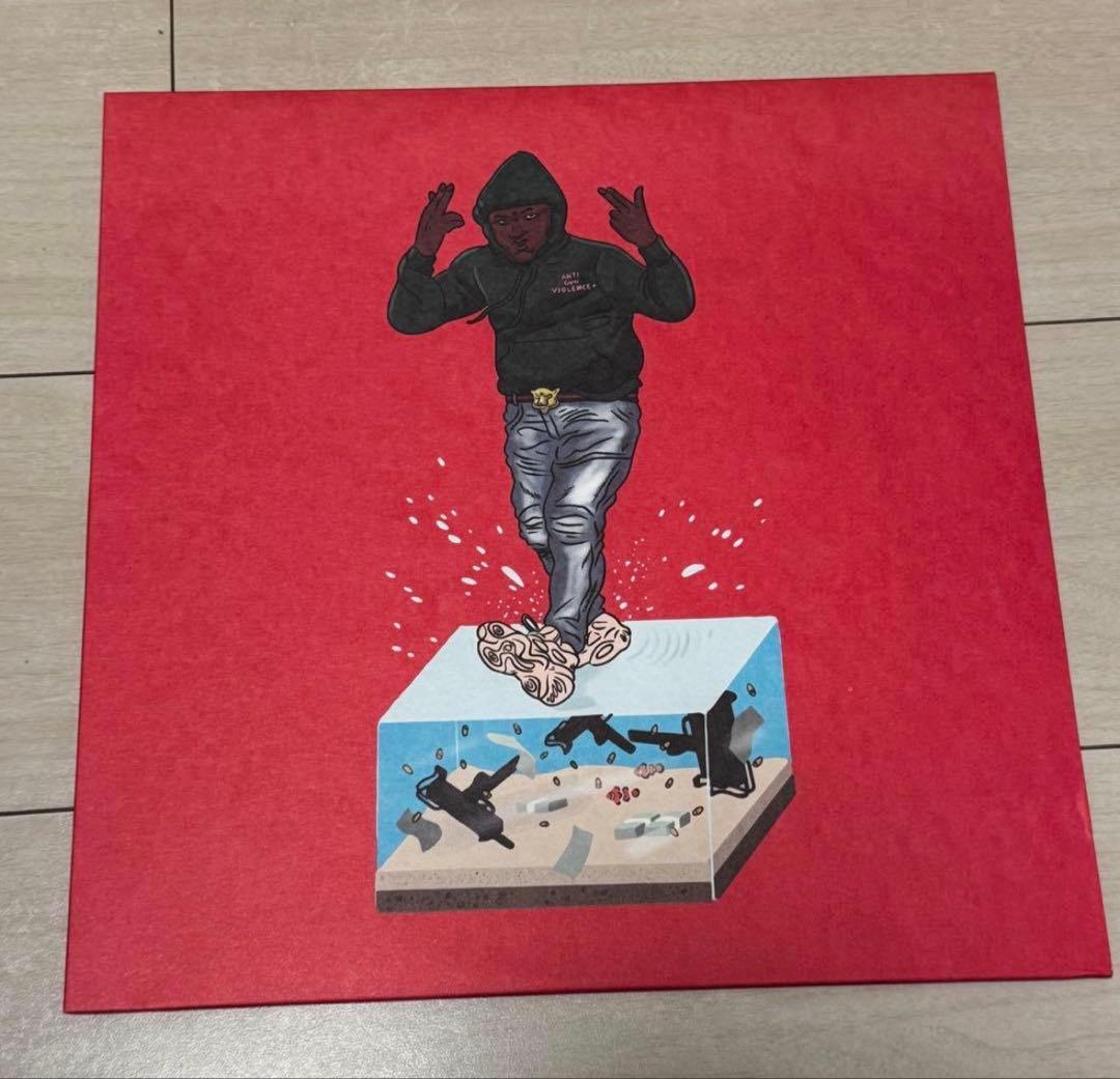 うん。さま専用