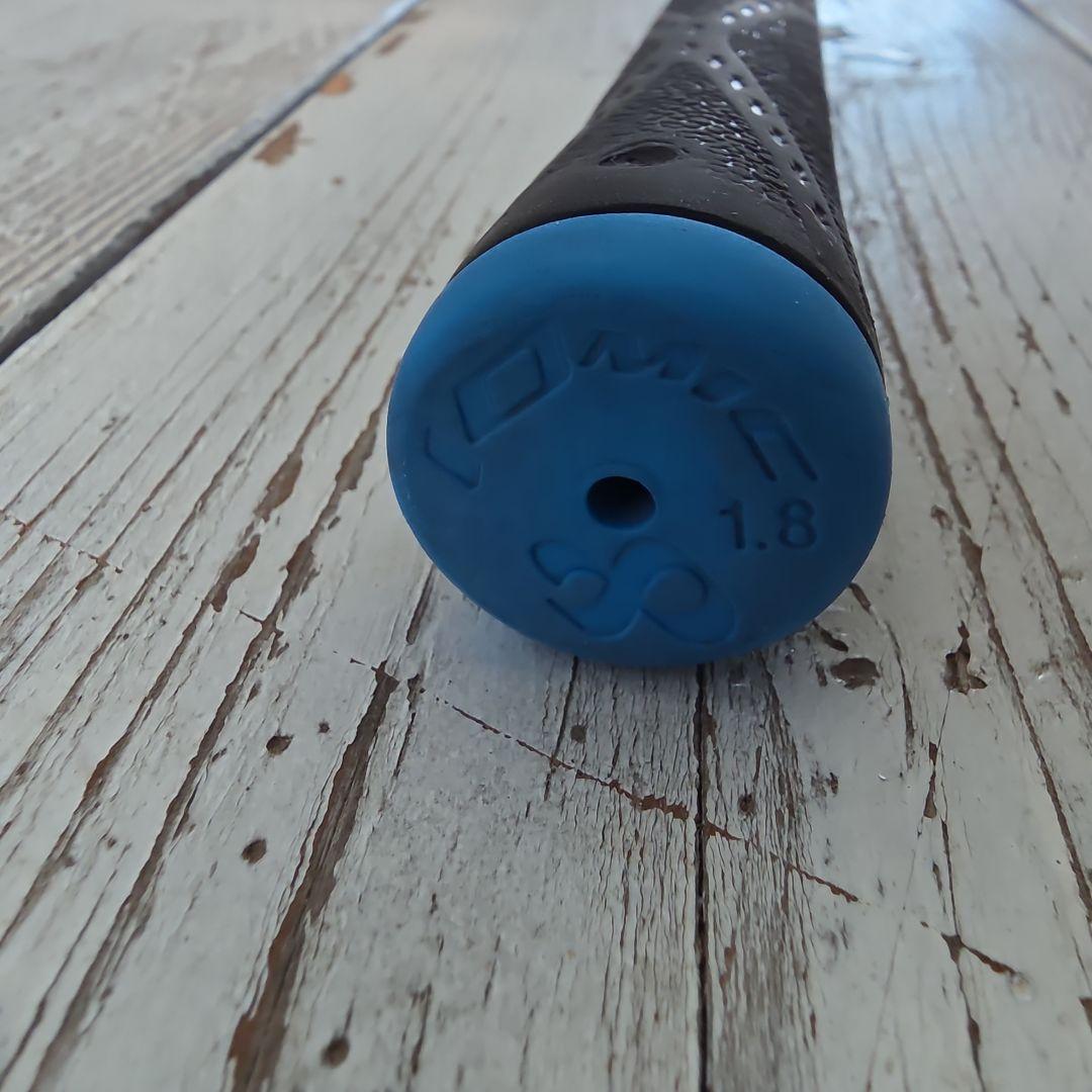 テンセイ オレンジ 1K 50 S 1W用 キャロウェイスリーブ 試打用刻印