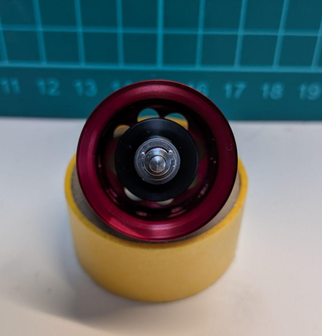 リール 23SS AIR TW 8.5L