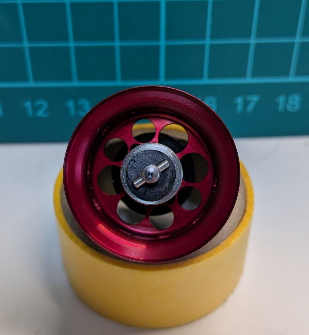 リール 23SS AIR TW 8.5L