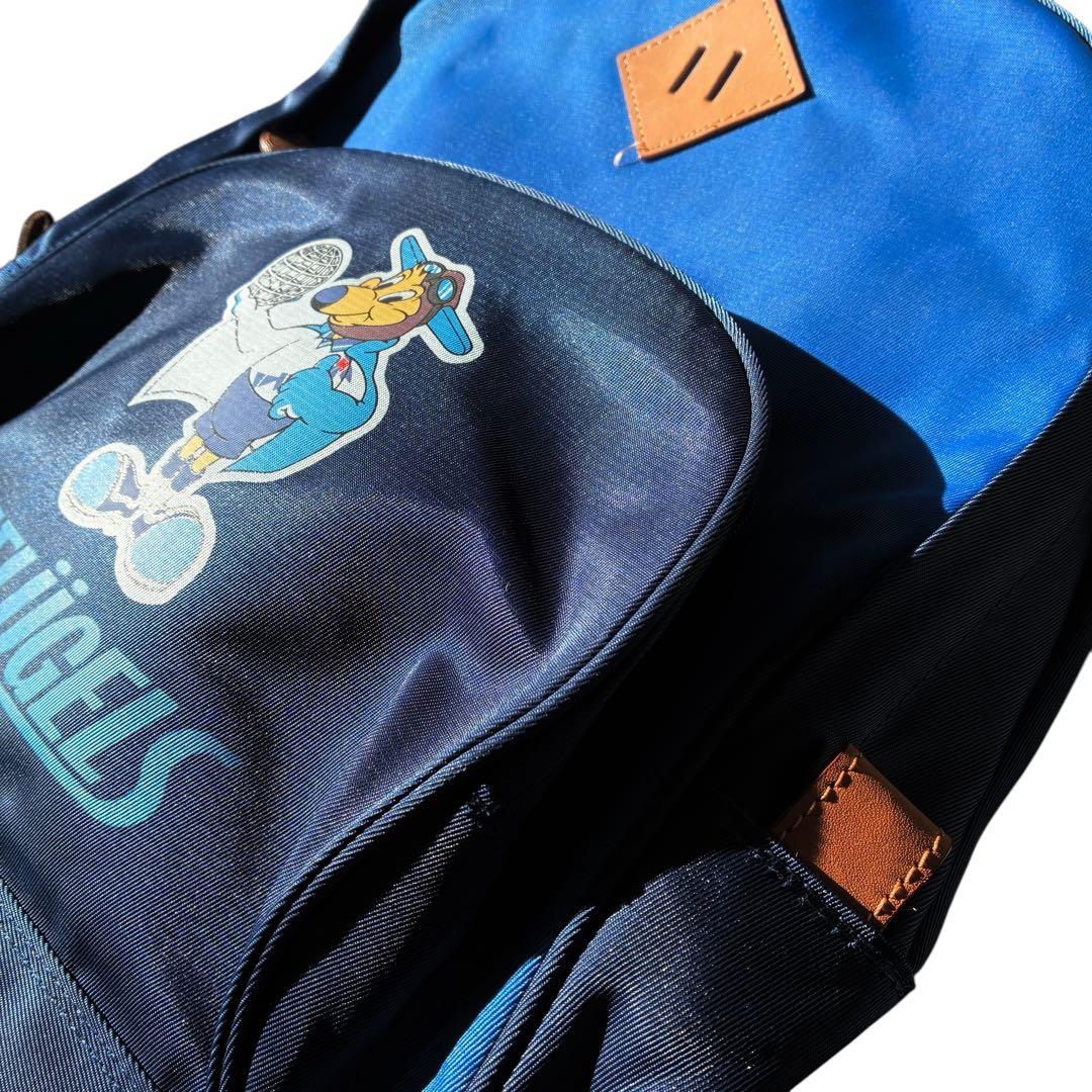 激レア　横浜フリューゲルス　サッカー　リュックサック　リュック　ANAコラボ