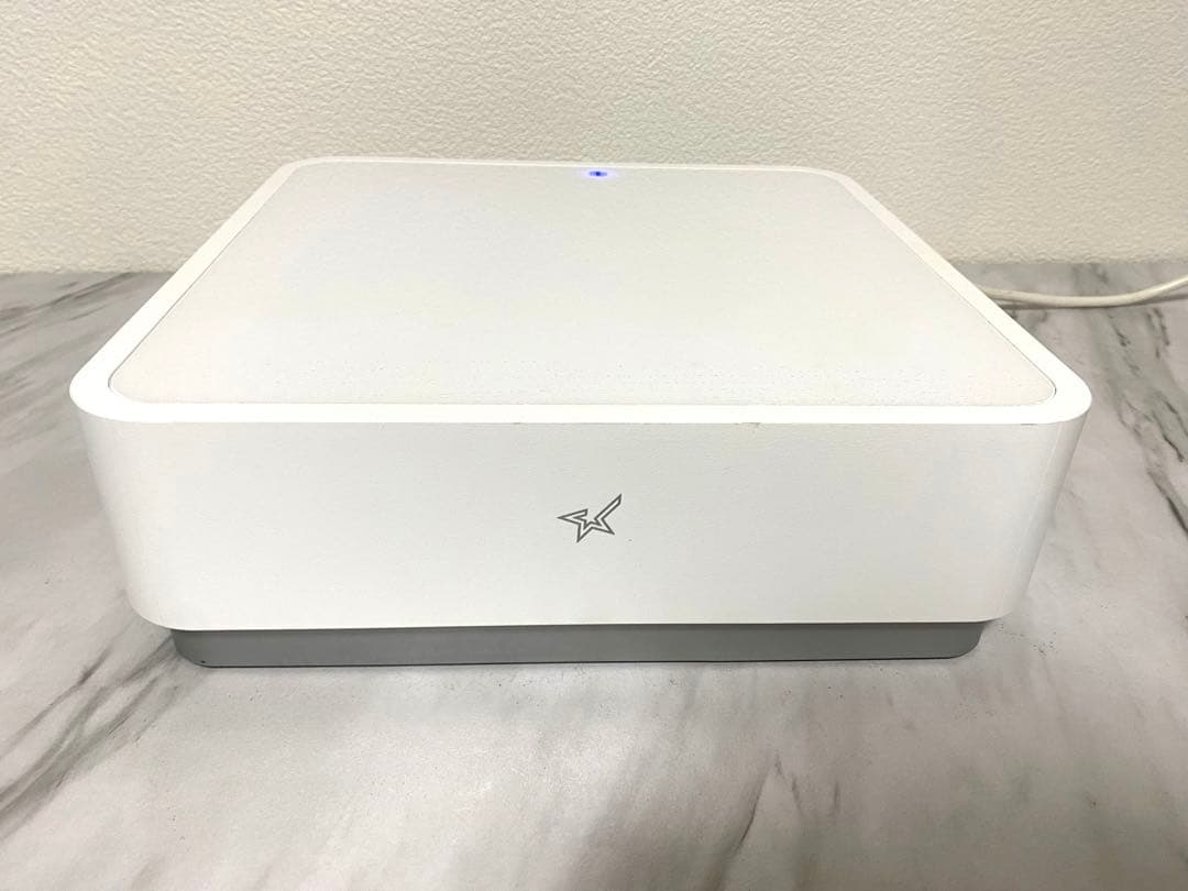 スター精密 レシートプリンター内蔵キャッシュドロア mPOP レジロール15個付