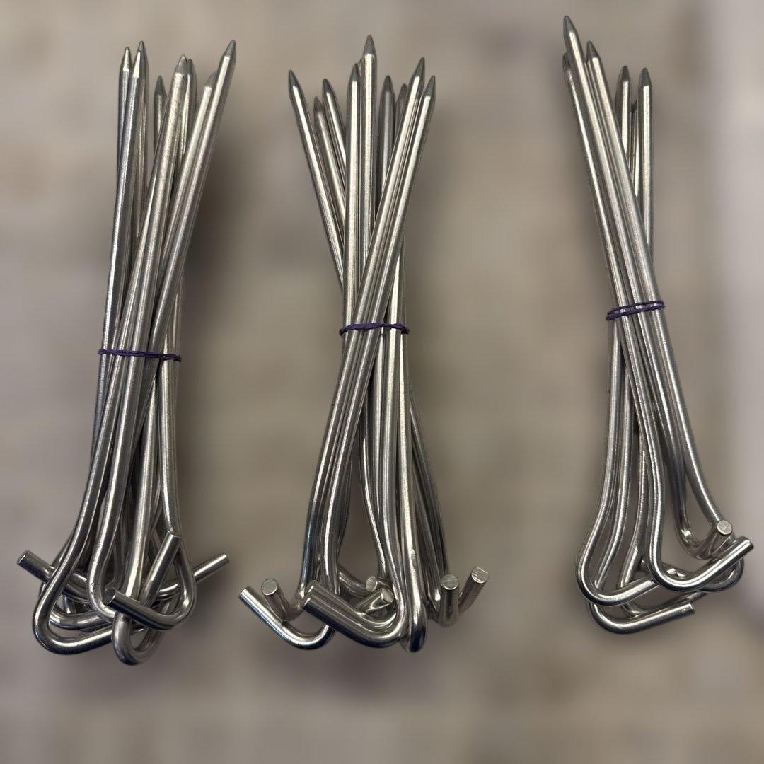 美品スノーピーク　ランドロックセット売り