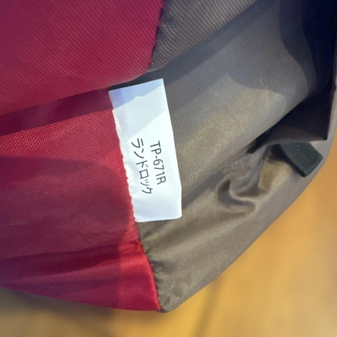 美品スノーピーク　ランドロックセット売り