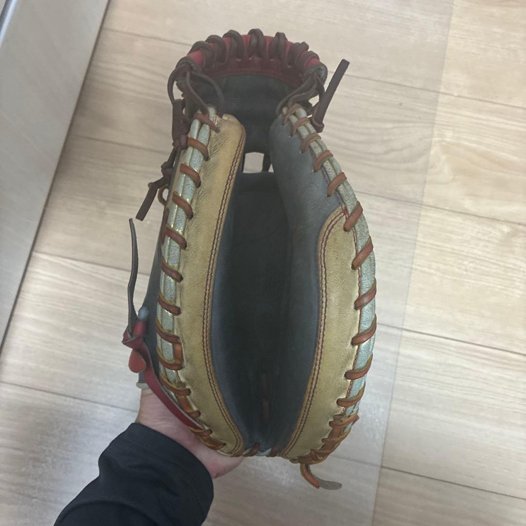 ZETT軟式オーダー