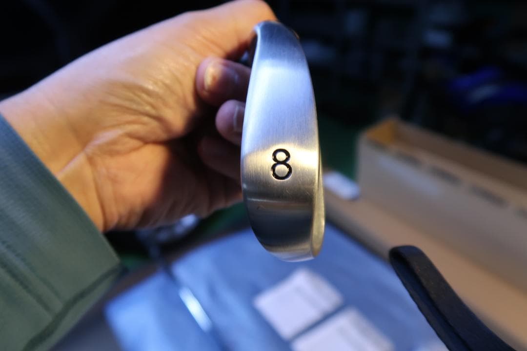 タバタ　ラグトレーナー　スイング練習器具