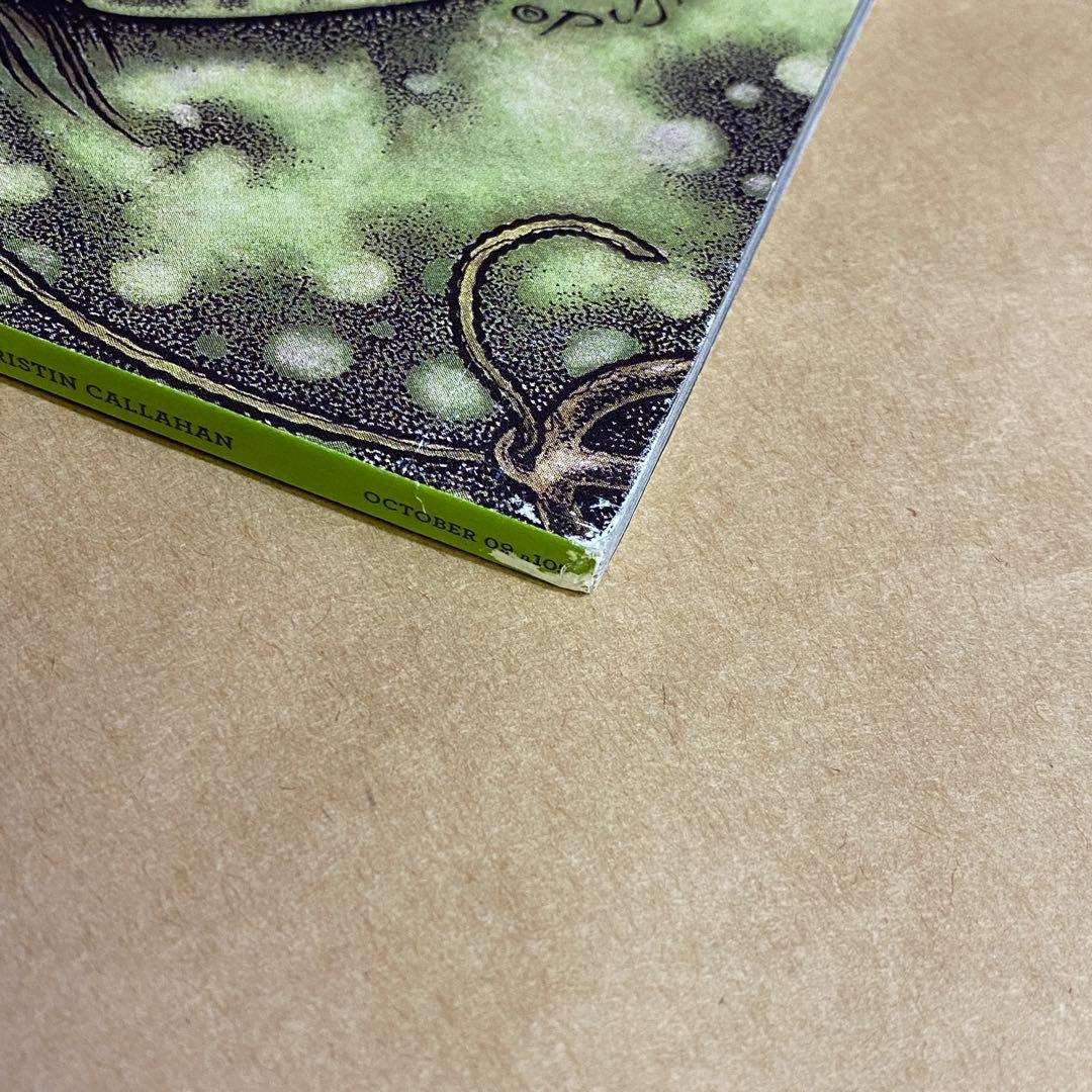 レア⭐️JUXTAPOZ 2009 OCT #105 LIMITED COVER