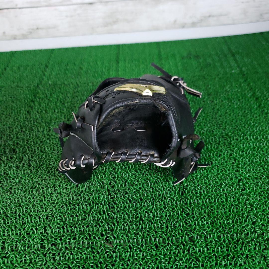 ミズノ　グローバルエリート　硬式　内野手用グローブ