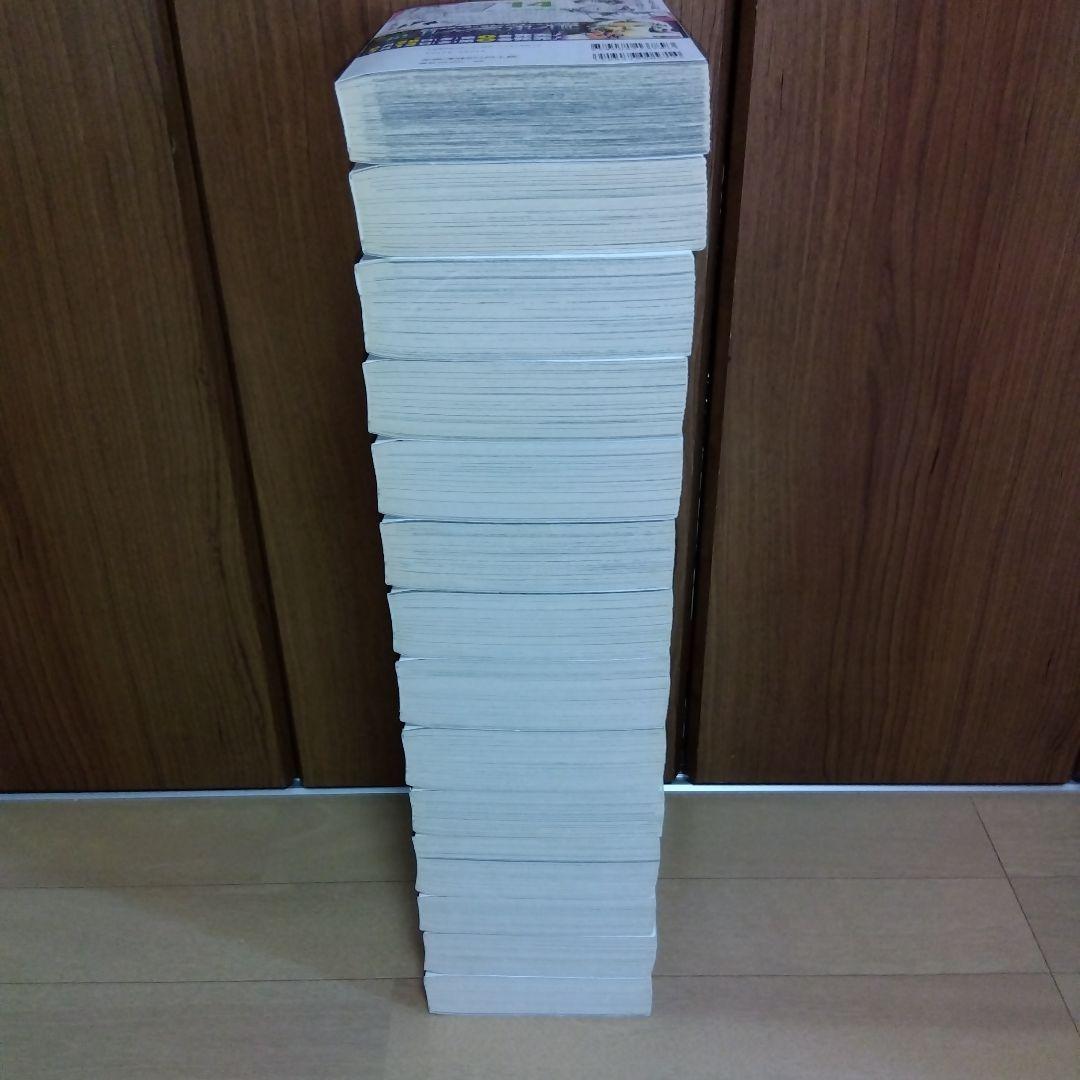 集英社ジャンプリミックス　HUNTER×HUNTER 全14巻セット