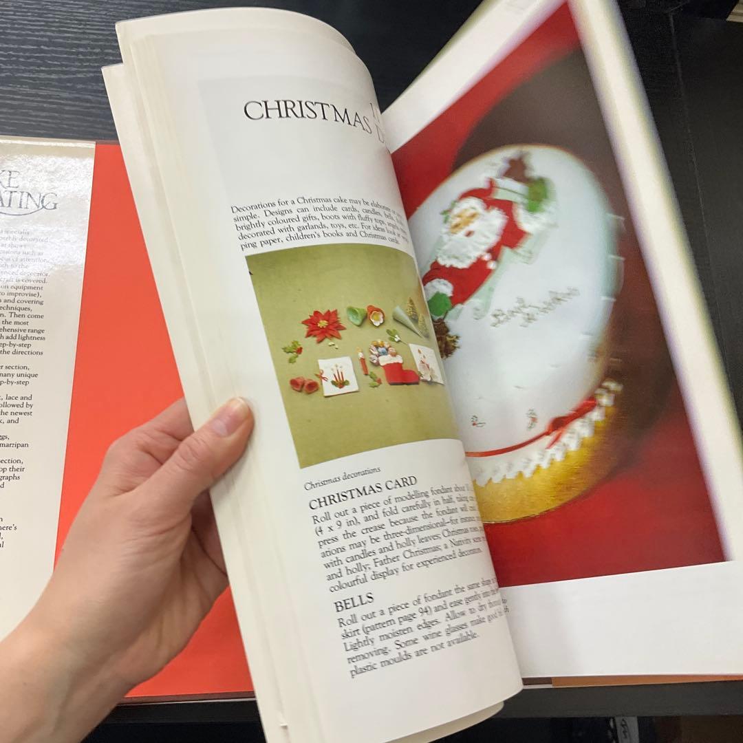 趣味・スポーツ・実用 CAKE DECORATING