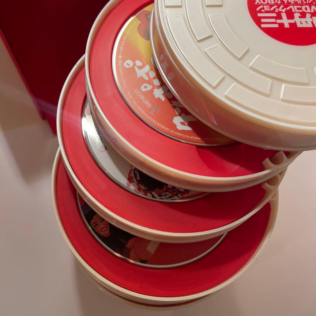 伊丹十三 DVDコレクション ガンバルみんなBOX