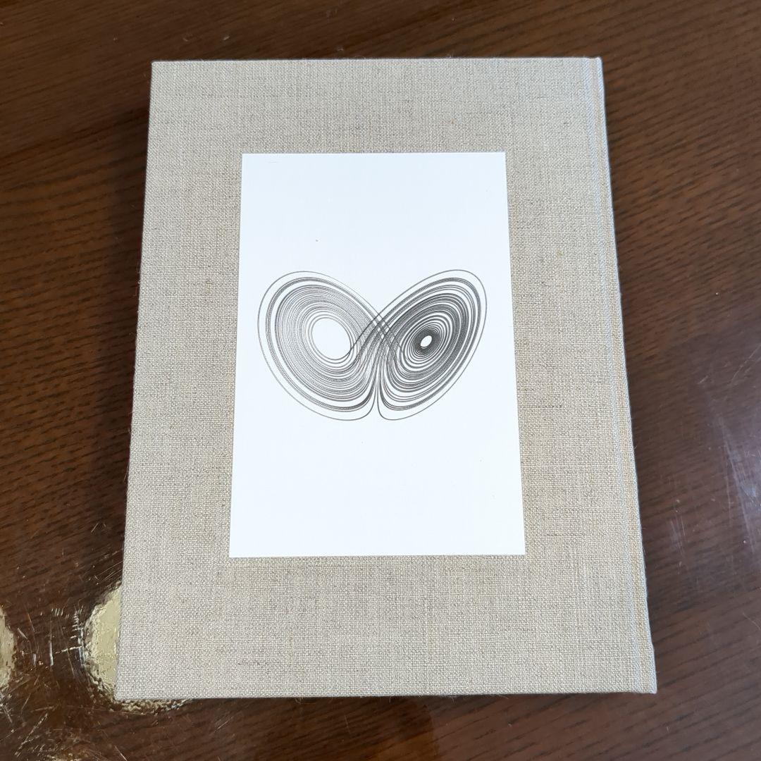 山上新平　写真集　KANON 　カノン