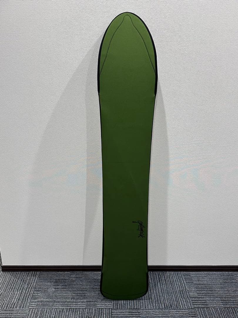 GENTEMSTICK SLASHER 美品