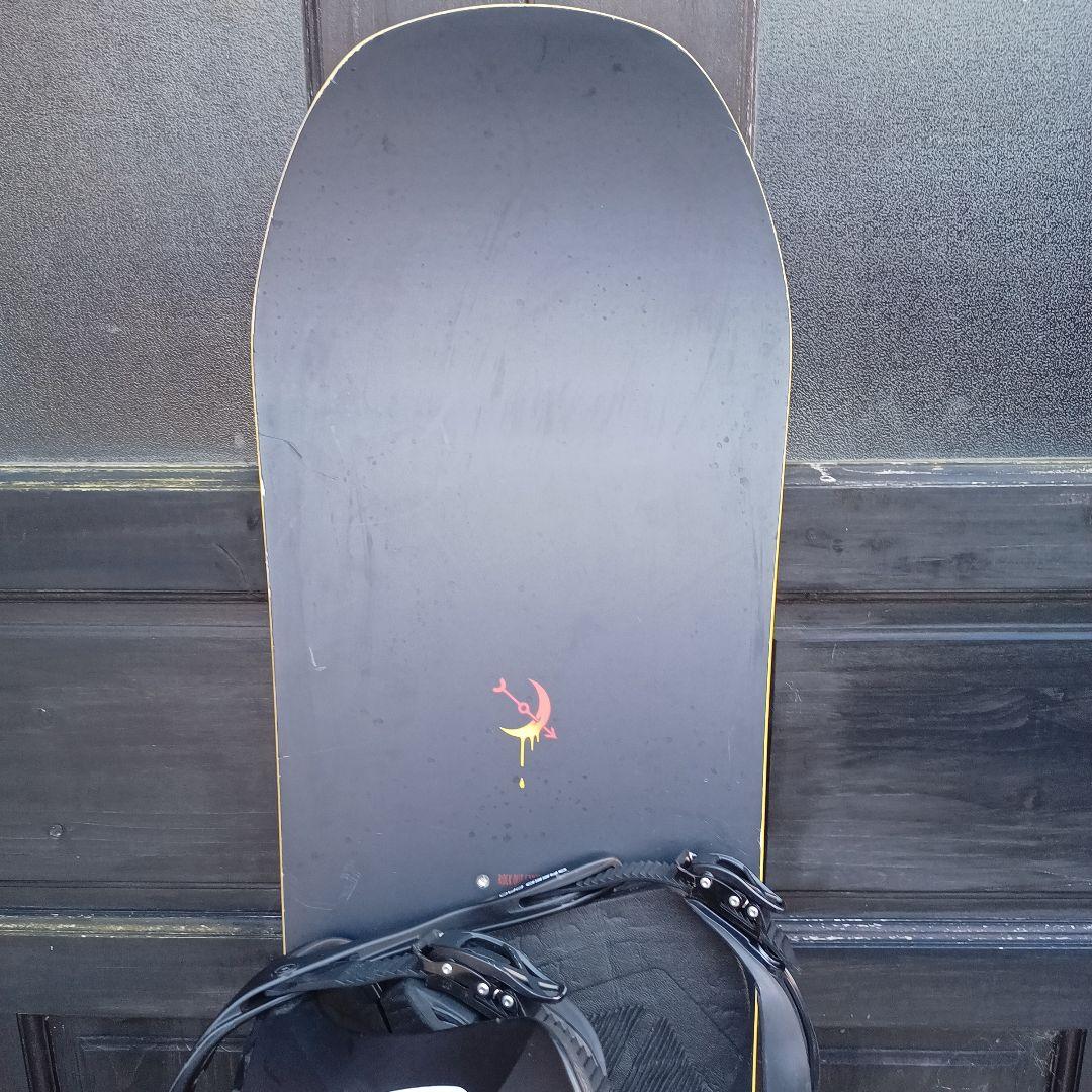 SALOMON　SLEEPWALKER　LINK GREED PRO　2点セット