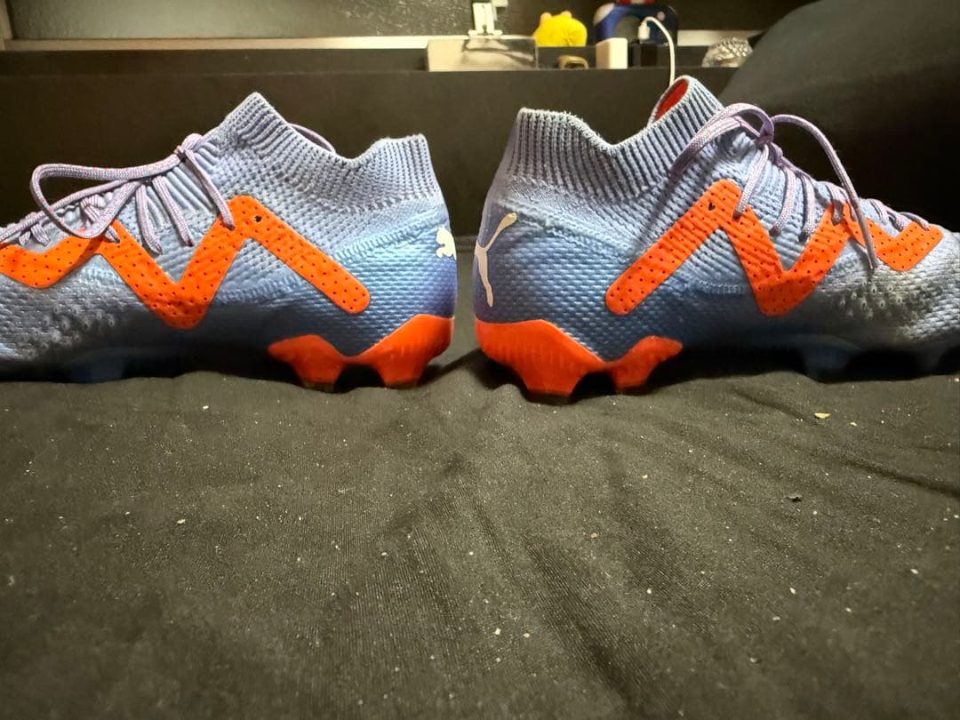 プーマ フューチャー アルティメット 24センチ fg