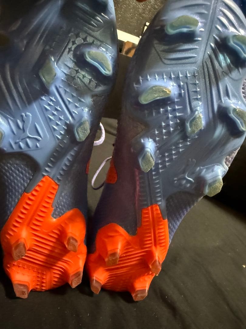 プーマ フューチャー アルティメット 24センチ fg