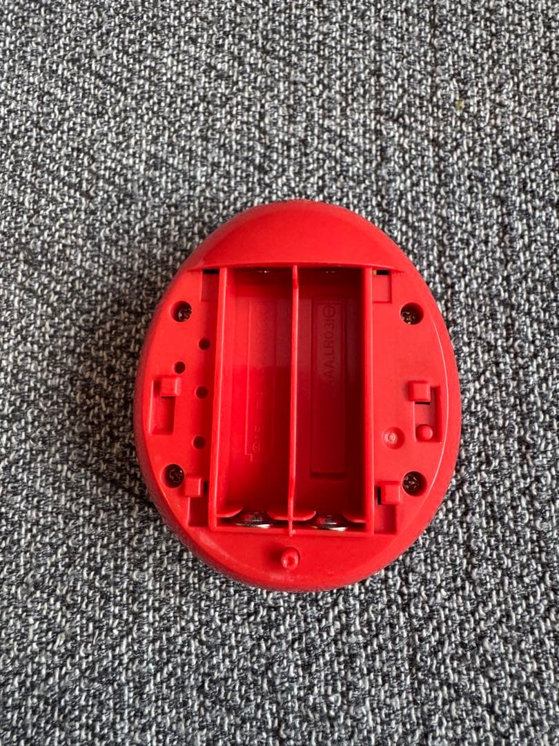 たまごっちみーつ サンリオキャラクターズDXセット　モルカーたまスマカード付き