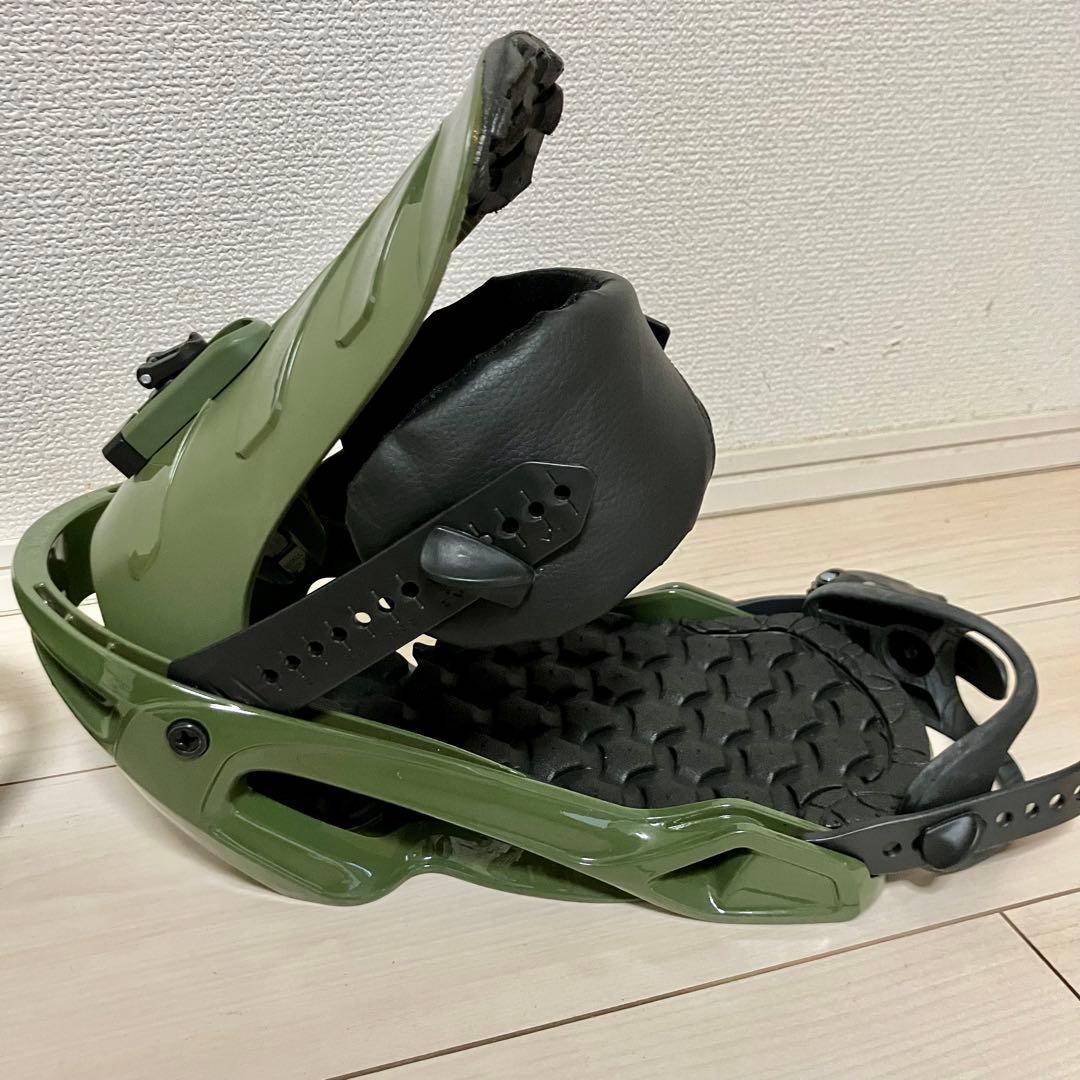 【土日価格】SALOMON RHYTHM サロモン リズム　ビンディング　Ｍ